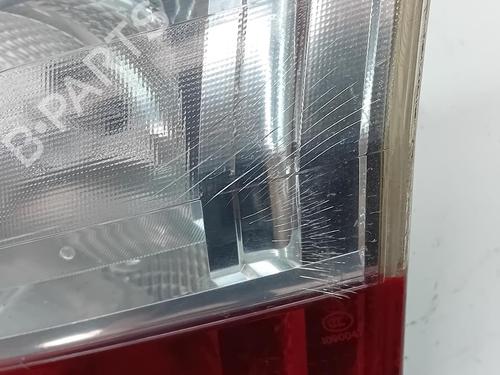 Right tailgate light RENAULT FLUENCE (L3_) 1.5 dCi (L30D, L30L, L306, L33F, L33L, L33M, L33V, L33W) | BP36813483C80 - Image 5