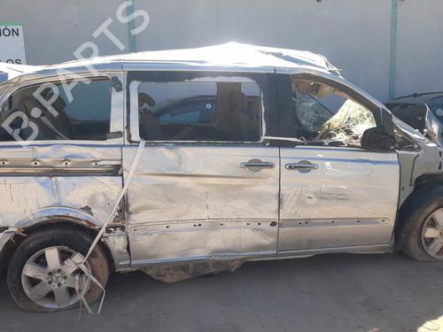 Used Parts MERCEDES-BENZ VIANO (W639) CDI 2.2 (639.711, 639.713, 639.811, 639.813, 639.815) (116 hp) 4212159
