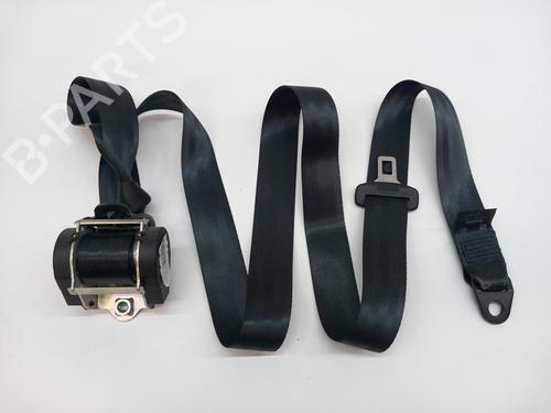 Used Front right seatbelt Front right seatbelt FIAT DUCATO Platform/Chassis (250_) [2006-2026] 33470495 33470495