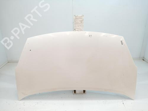 Motorhjelm CITROËN BERLINGO MULTISPACE (B9) 1.6 HDi 75 / BlueHDi 75 (75 hp) 27483179
