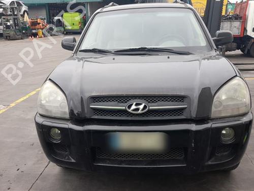 Used Parts HYUNDAI TUCSON (JM) 2.0 CRDi 4972975