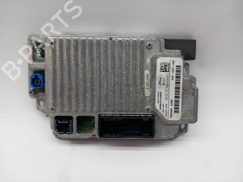 Used Electronic module FORD TOURNEO COURIER B460 MPV [2014-2025]  26384978