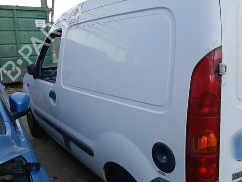 Hood RENAULT KANGOO (KC0/1_) D 65 1.9 (KC0E, KC02, KC0J, KC0N) | BP30856104C1