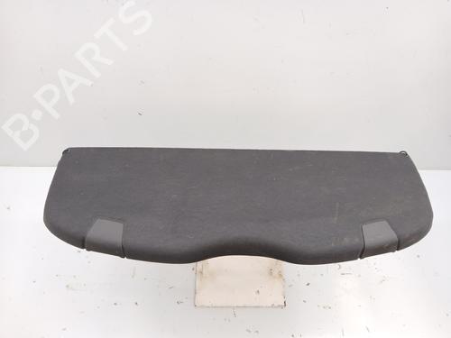 Cappelliera posteriore RENAULT MODUS / GRAND MODUS (F/JP0_) 1.2 (JP0C, JP0K, FP0C, FP0K, FP0P, JP0P, JP0T) (75 hp) 28107873