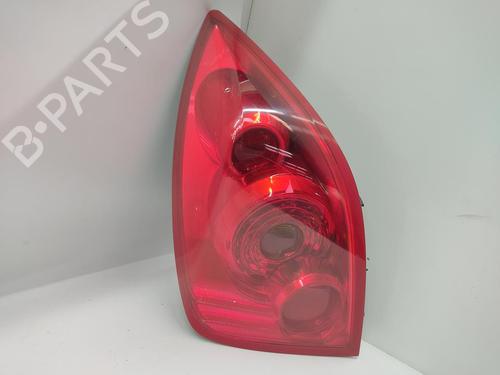 Used Left taillight Left taillight NISSAN PRIMERA (P12) 1.6 (109 hp) 34247141 34247141