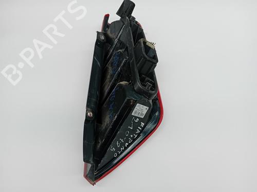Left taillight FIAT GRANDE PUNTO (199_) 1.3 D Multijet | BP37200311C34 - Image 2