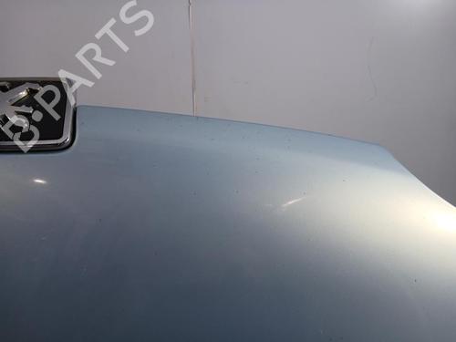 Hood PEUGEOT 406 Coupe (8C) 2.2 HDI | BP30934062C1
