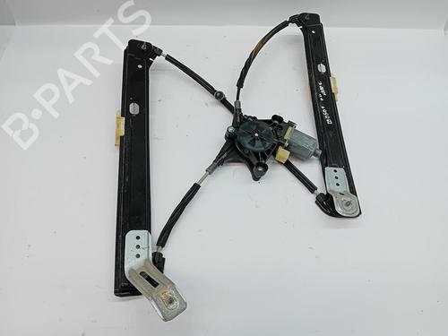 Used Front right window mechanism Front right window mechanism SKODA KAROQ (NU7, ND7) [2017-2026] 36233437 36233437