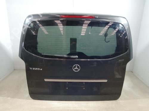 Used Tailgate MERCEDES-BENZ V-CLASS (W447) [2014-2025]  29531921