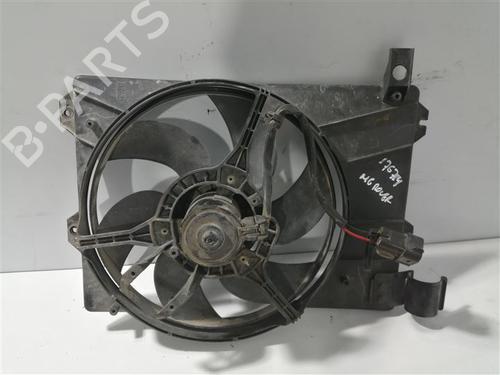 Used Radiator fan Radiator fan 13208886 13208886