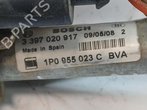 Front wiper motor SEAT LEON (1P1) | BP37182153M29 - Image 6