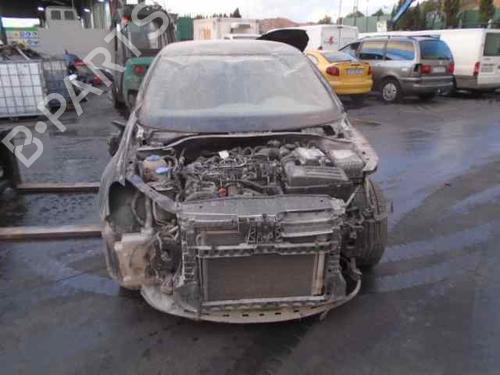 Rear wiper motor VW GOLF VI (5K1) 1.6 TDI | BP5528019M102 