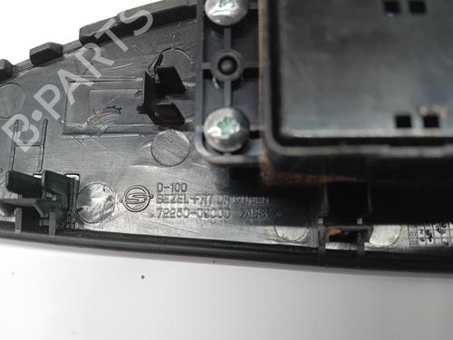 Venstre Foran elrute bryter SSANGYONG ACTYON I 2.0 Xdi | BP28327681I27 