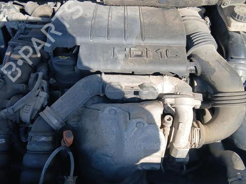 Varmvifte CITROËN C4 I (LC_)  | BP30749032M62 