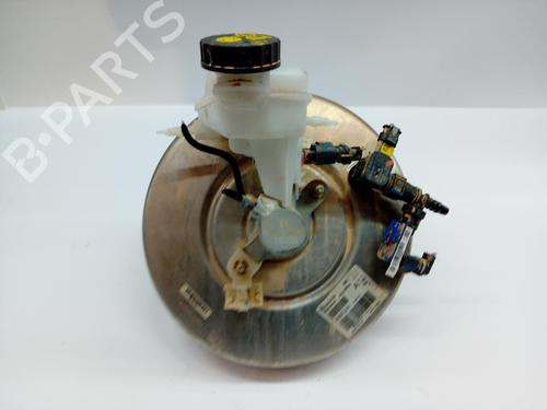 Servo brake CITROËN BERLINGO (ER_, EC_) e-Berlingo | BP33201418M42 - Image 2