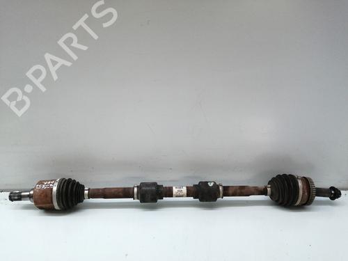 BP15253985M39 | Right front driveshaft KIA CARENS IV 1.7 CRDi BP15253985M39