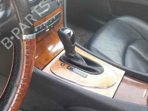 Left front door MERCEDES-BENZ E-CLASS (W211) E 200 Kompressor (211.042) | BP29454054C2 