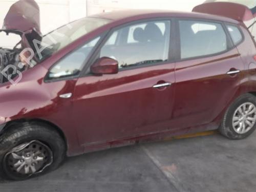 Used Parts HYUNDAI ix20 (JC) 1.4 CRDi 4973422