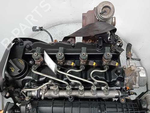 Used Engine Engine KIA CARENS IV 1.7 CRDi (116 hp) 33842500 33842500
