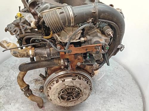 Silnik CITROËN C4 Picasso I MPV (UD_) 2.0 HDi 138 | BP29904170M1 