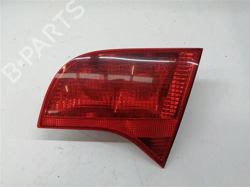 Used Right tailgate light Right tailgate light 24814883 24814883