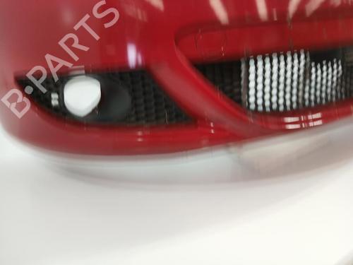 Front bumper SEAT LEON (1P1)  | BP32473266C7 