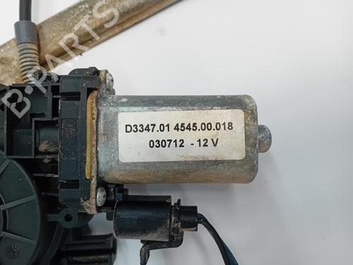 Front right window mechanism BMW X5 (E53) 3.0 d | BP26033017C23 