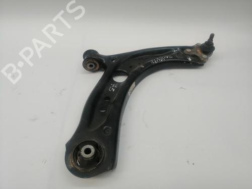 Used Right front suspension arm AUDI A3 Sportback (8VA, 8VF) 1.6 TDI (115 hp) 29630486