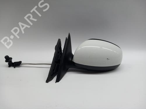 Left mirror SKODA FABIA I (6Y2) 1.4 | BP28113797C26 