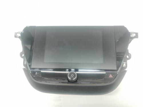 Display OPEL CORSA F (P2JO) [2019-2025]  29297871