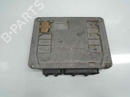 Engine control unit (ECU) VW POLO (9N_, 9A_) 1.2 12V | BP6930441M57 