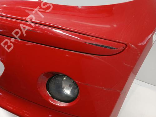Front bumper BMW 1 (E81) 116 i | BP36292596C7  - Image 14