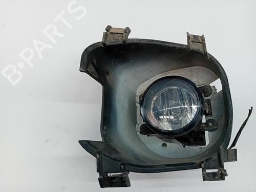 Used Left front fog light Left front fog light LAND ROVER FREELANDER 2 (L359) 2.2 SD4 4x4 (190 hp) 36233442 36233442