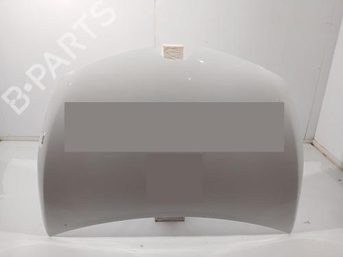 Used Hood RENAULT CLIO IV (BH_) [2012-2021]  29350351
