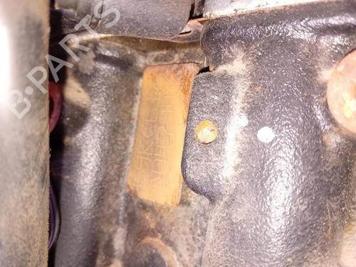 Engine DACIA DOKKER MPV (KE_) | BP36641906M1 - Image 6