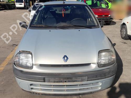 Used Parts RENAULT CLIO II (BB_, CB_) 1.9 D (B/CB0E, BB0J) 4979071