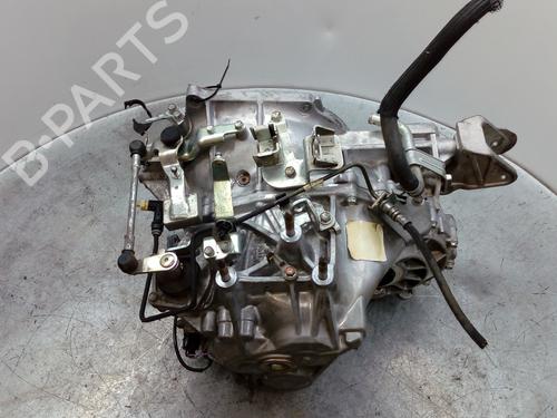 Used Gearbox MITSUBISHI ASX (GA_W_) [2009-2025]  11179000