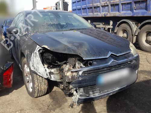 Motor CITROËN C5 III (RD_)  | BP30274797M1 