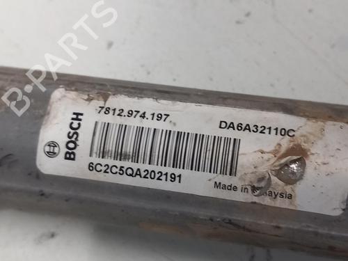 Styregear/Snekke MAZDA 2 Hatchback (KB)  | BP29714634M22 