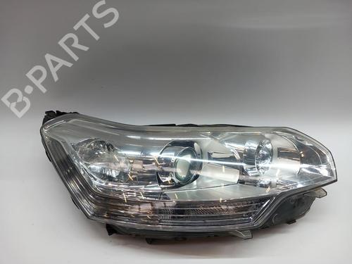 Used Right headlight CITROËN C5 III (RD_) [2008-2017]  32320274