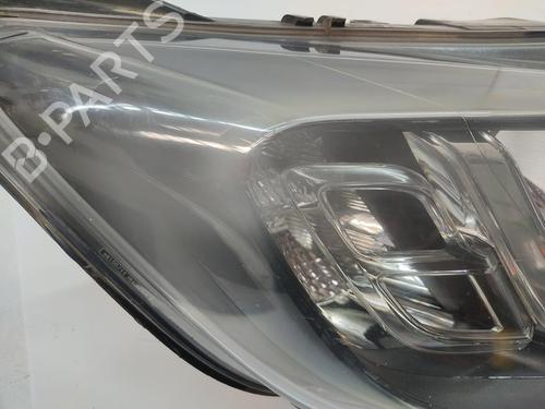 Right headlight FIAT DUCATO Van (250_)  | BP29582436C29 