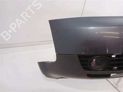 Front bumper AUDI A4 B6 (8E2) 2.0 | BP40239835C7 - Image 2