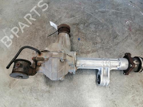 Differensial forvogn SUZUKI GRAND VITARA II (JT, TE, TD) 2.0 All-wheel Drive (TD54V, JB420) (140 hp) 29244090