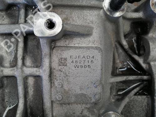 Gearbox KIA OPTIMA (JF)  | BP29608635M3 
