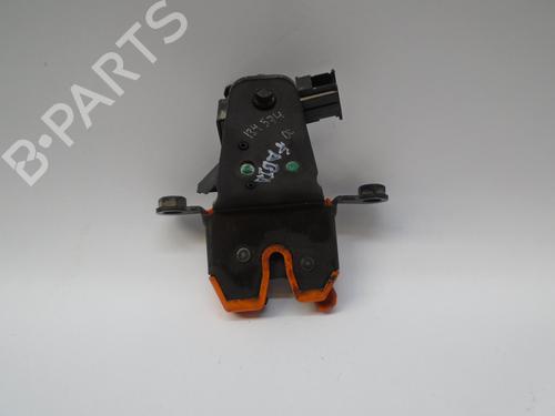 Tailgate lock SKODA FABIA I (6Y2)  | BP8798662C101 