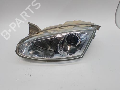 Used Left headlight Left headlight 36798499 36798499