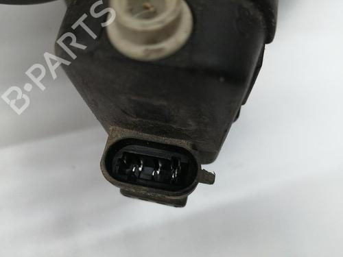 Left headlight RENAULT KANGOO (KC0/1_) 1.9 dCi 4x4 (KC0V) | BP37181642C28 - Image 3