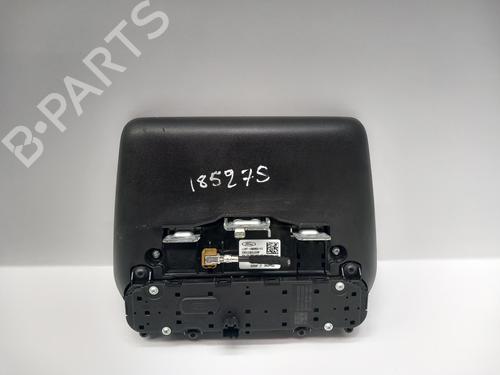 Display monitor FORD FIESTA VII (HJ, HF) 1.0 EcoBoost | BP16760391C48 