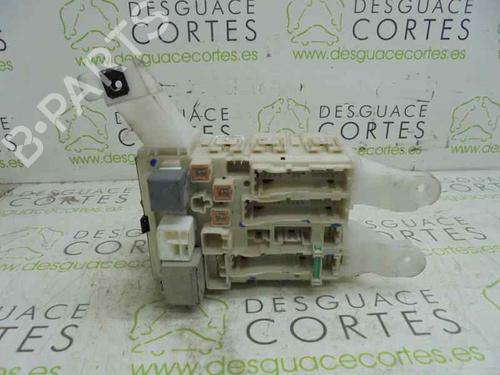 Fuse box TOYOTA AURIS (_E15_)  | BP5459266E1 