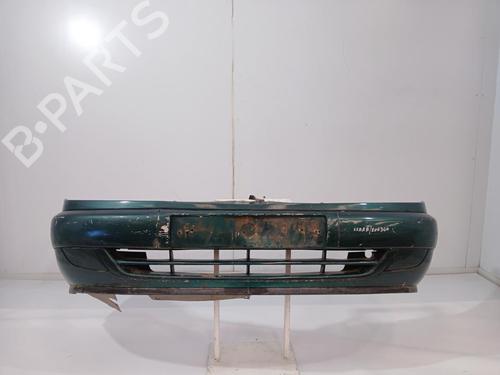 Used Front bumper Front bumper 33949630 33949630